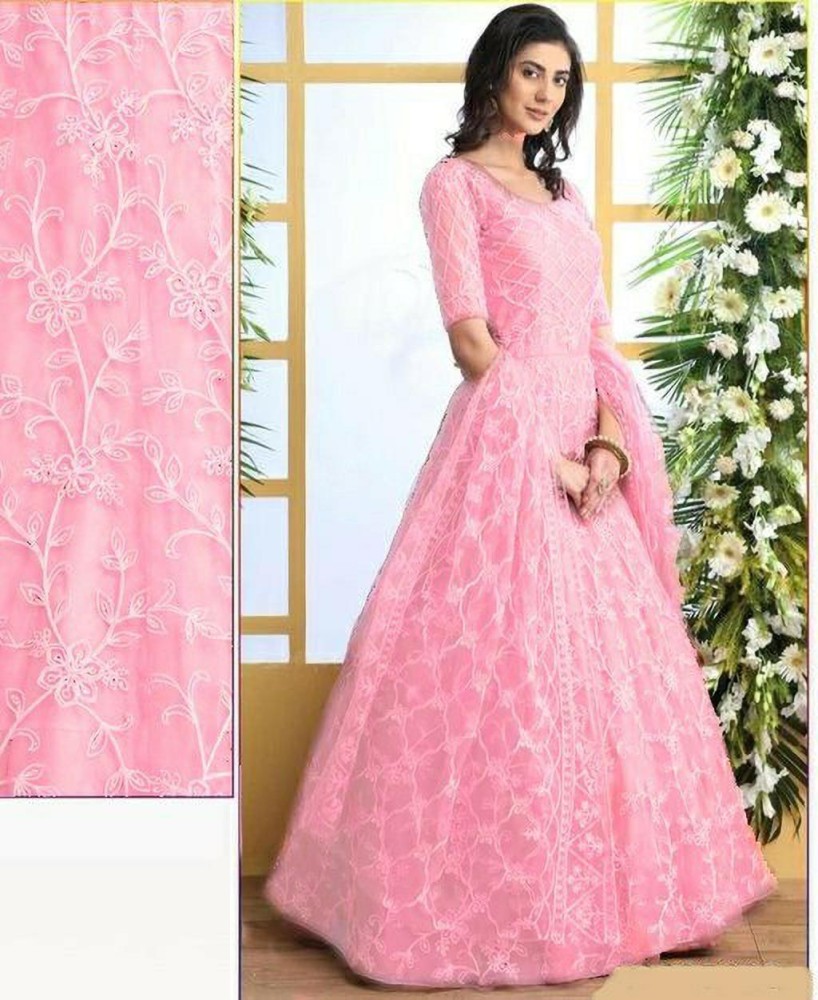 Royal Export Anarkali Gown Price in India  Buy Royal Export Anarkali Gown  online at Flipkartcom