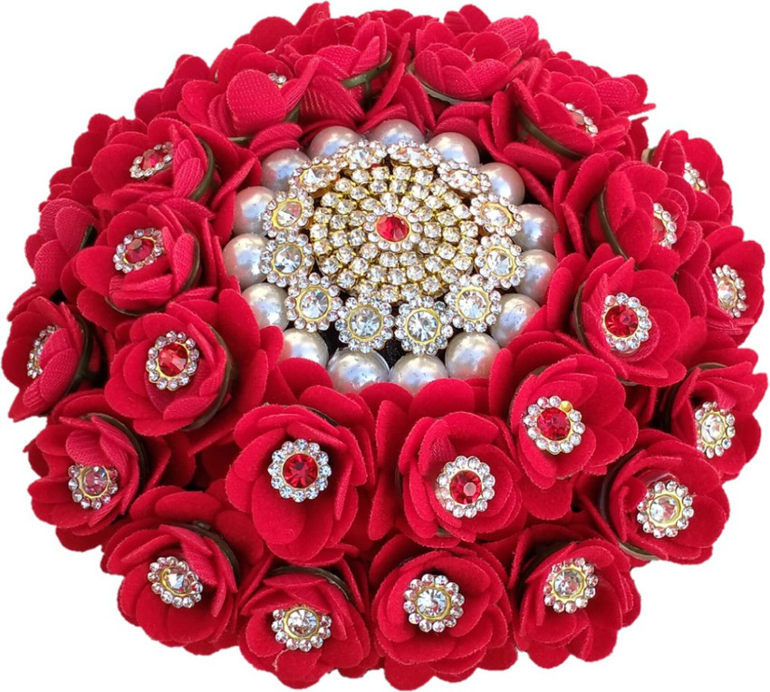 Bridal juda design cheap