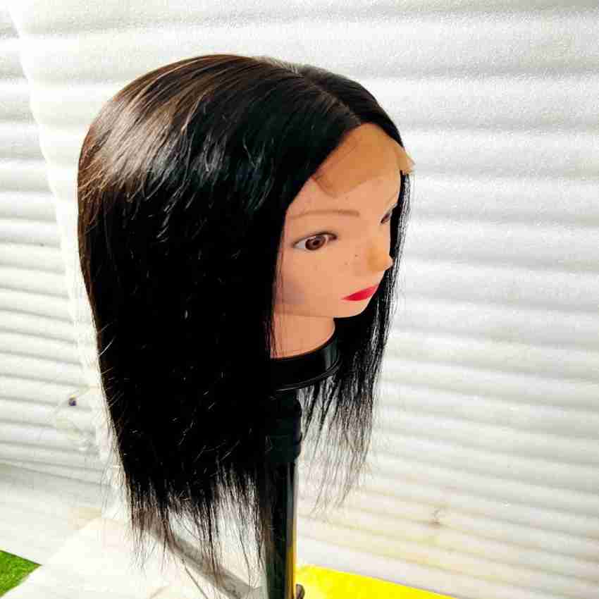 100 human hair wigs for cancer patients 2025