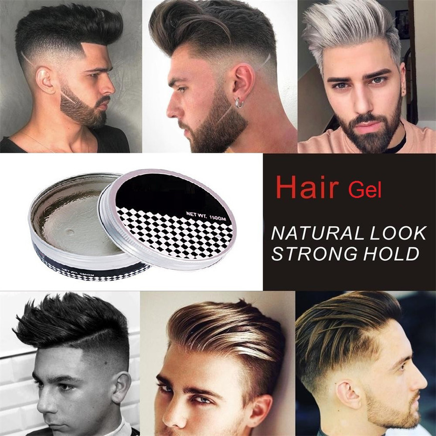 Top more than 150 hair wax vs gel super hot tnbvietnam.edu.vn