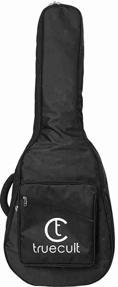 Guitar bag best sale lowest price