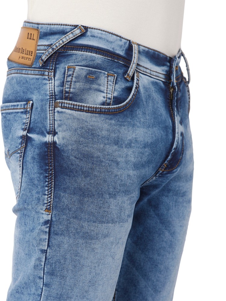 Mufti jeans for store mens