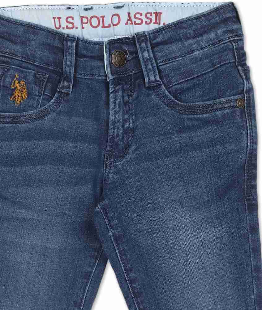 Us polo hot sale jeans price