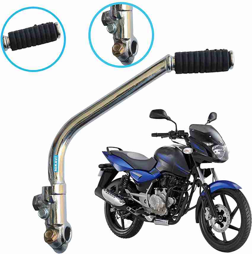 Pulsar 150 kick shaft price discount