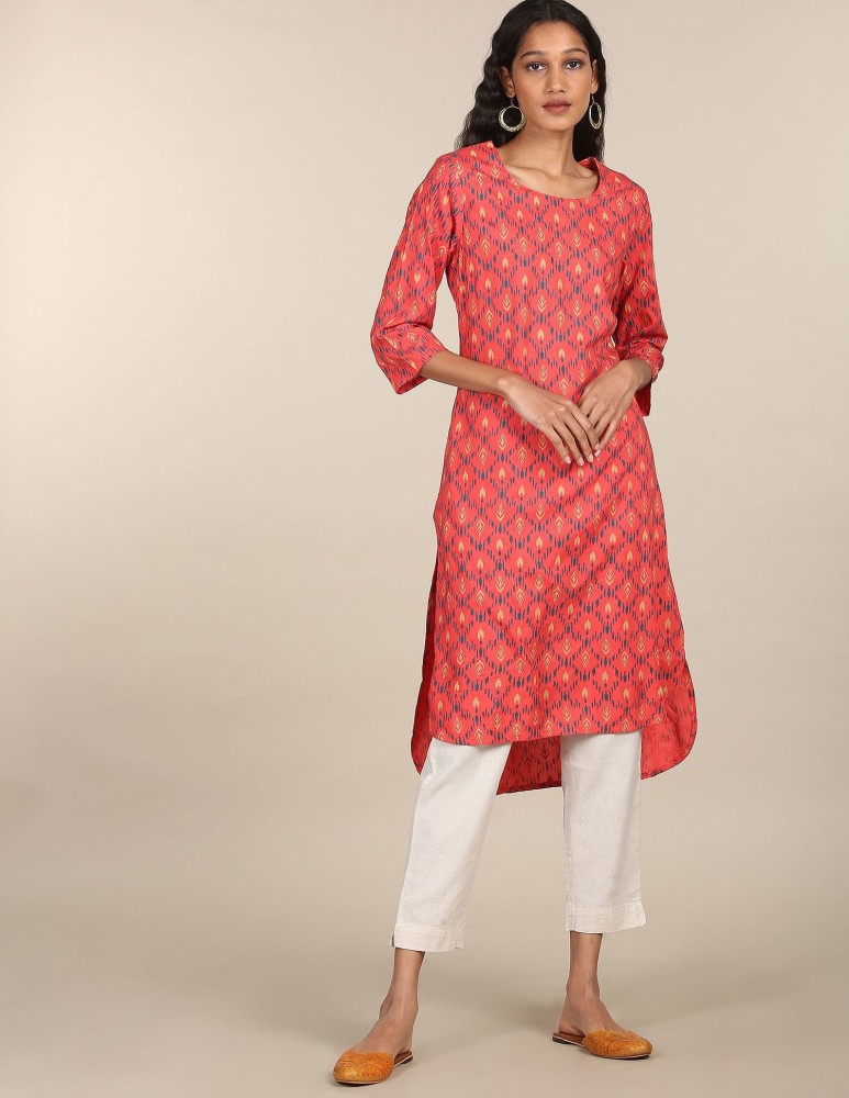 Flipkart karigari kurtis best sale