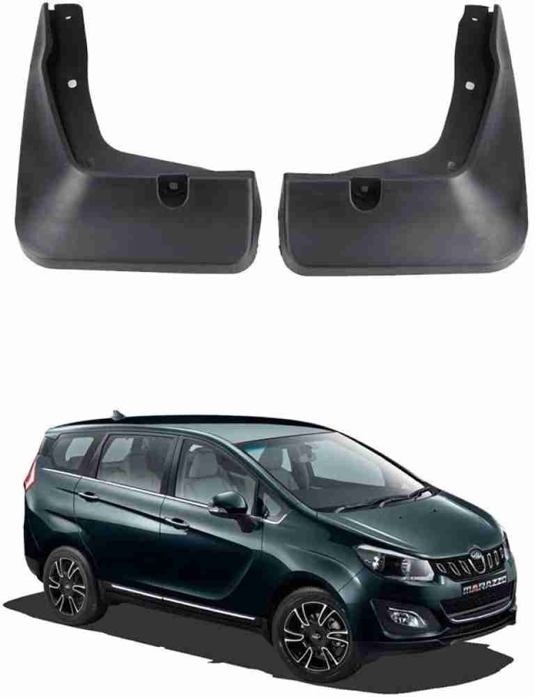 Marazzo rear bumper deals guard