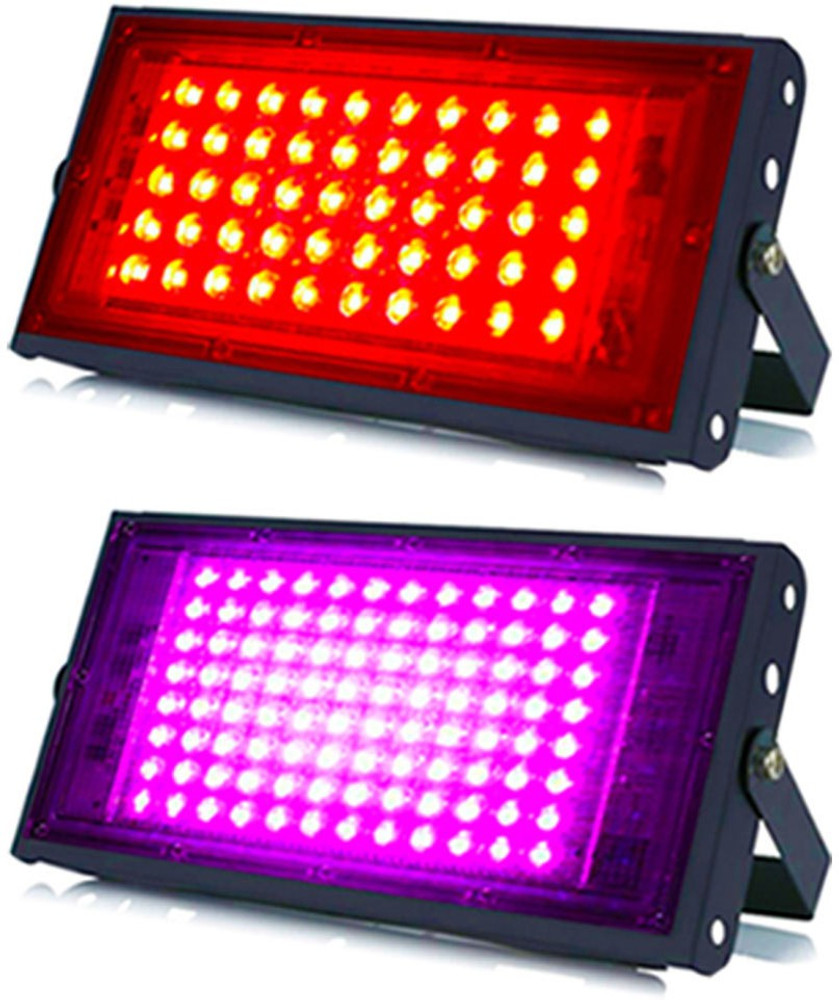 MLD 10w Led Flood Lights IP66 Waterproof Indoor Outdoor Led Brick