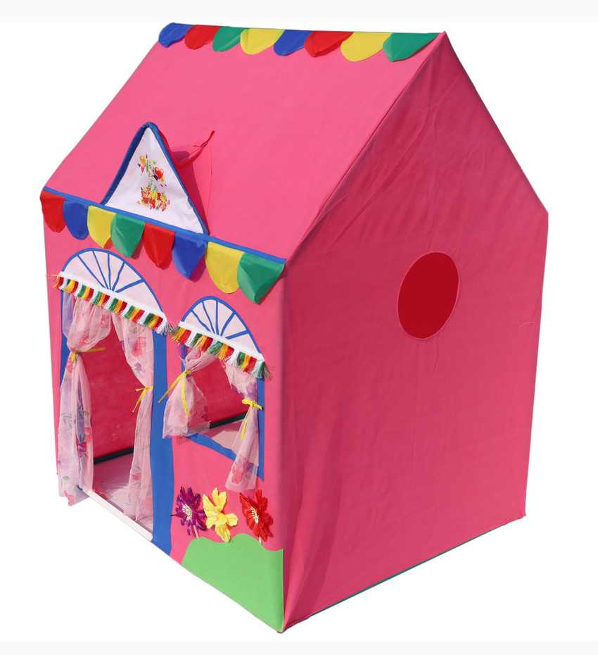 Homecute Hut Multicolor Homecute Hut Type Kids Toys Jumbo Size