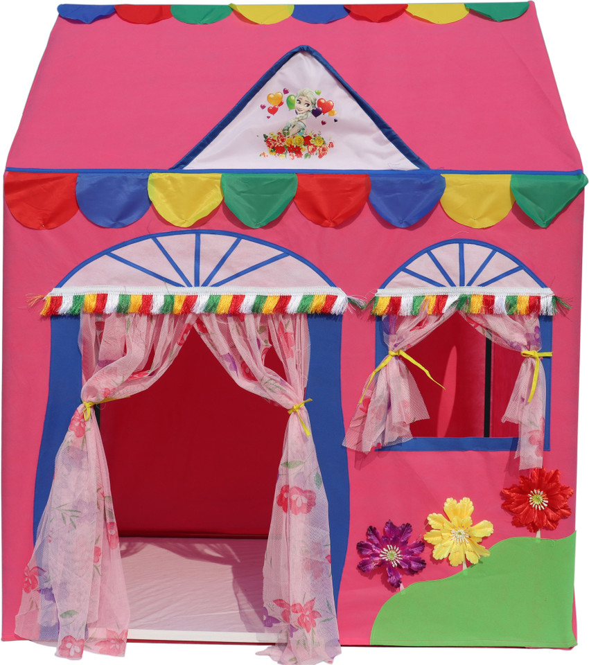 Tent flipkart discount