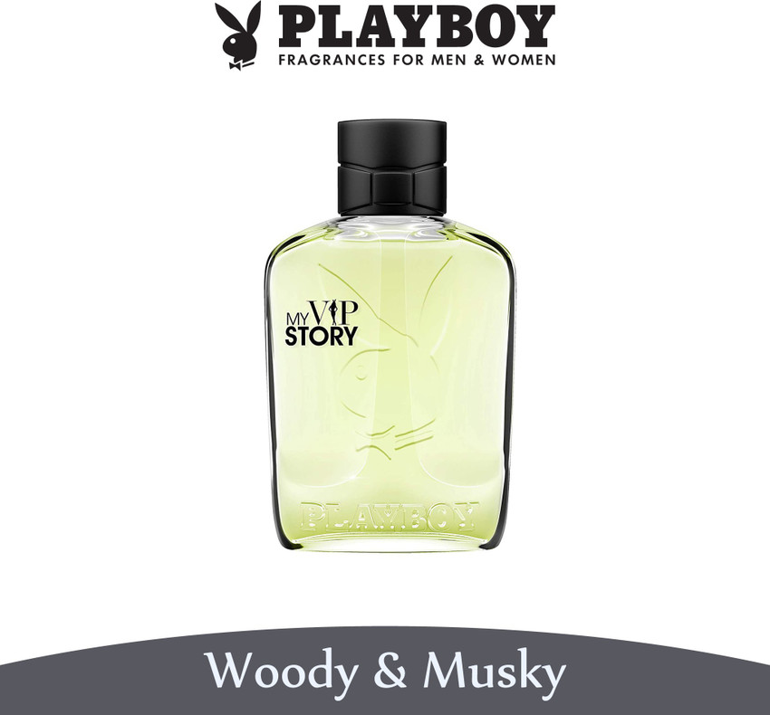 Playboy deals vip women
