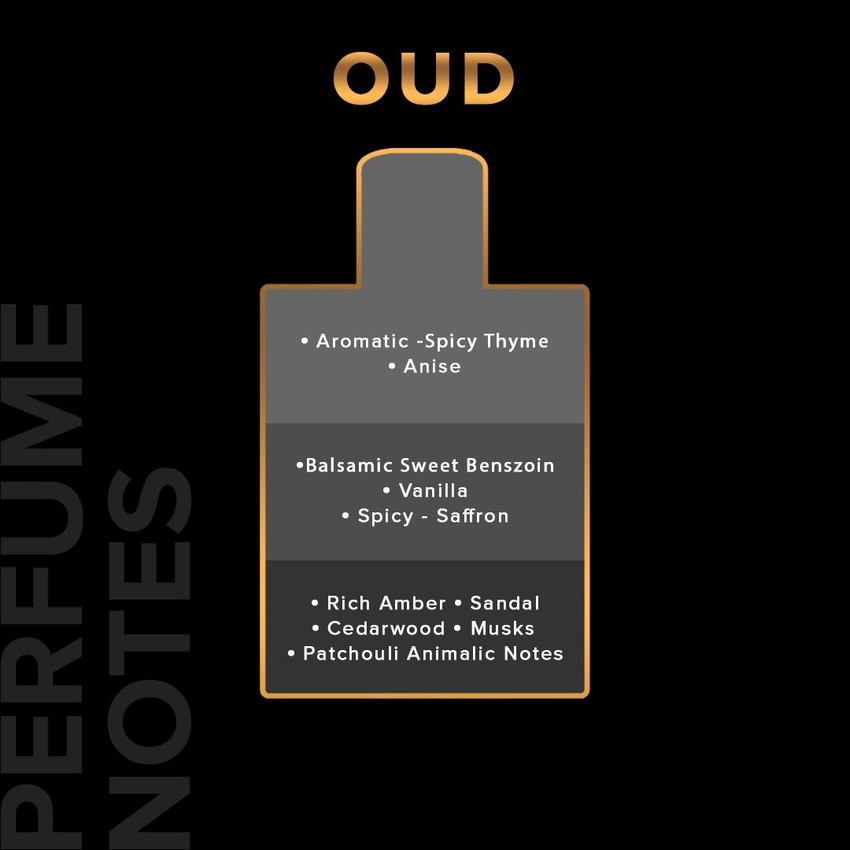 Animalic oud discount