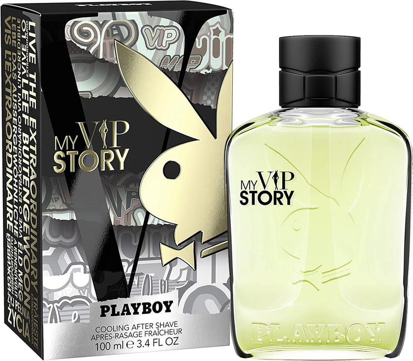 Playboy perfume best sale seller