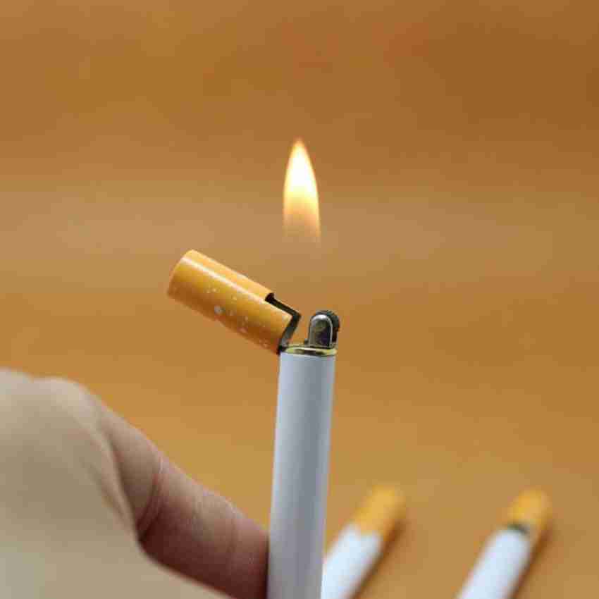 CELWARK cool lighter cigrette mini lighter reffialale pocket