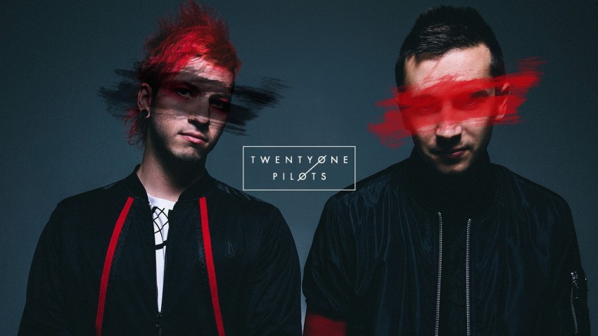 Twenty One Pilots Wallpapers  Wallpaper Cave