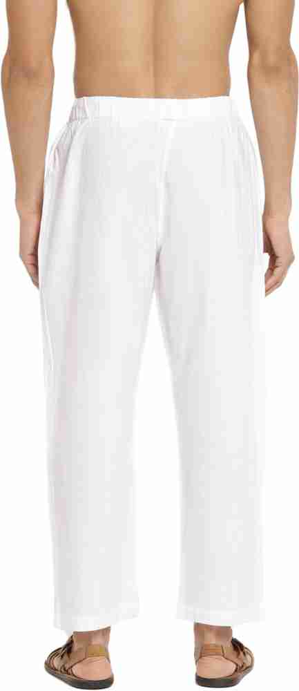 Fabindia best sale mens pyjamas