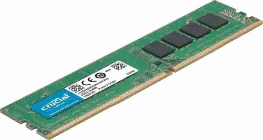 Crucial ddr best sale
