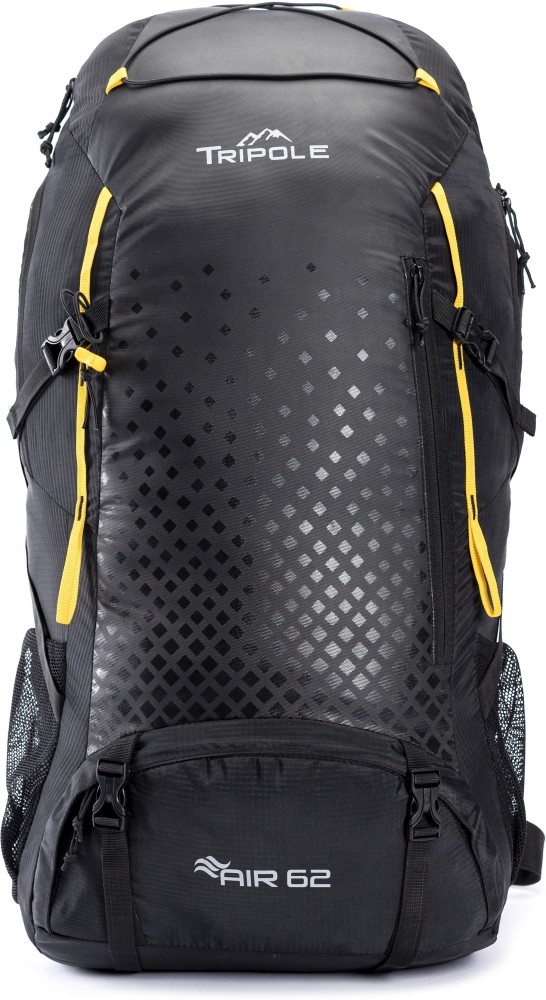 Tripole clearance rucksack review