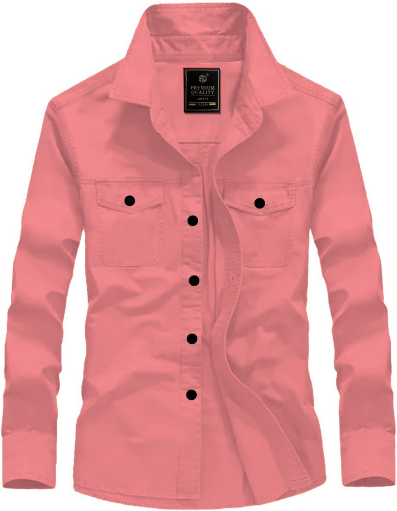 Cargo hot sale shirts flipkart