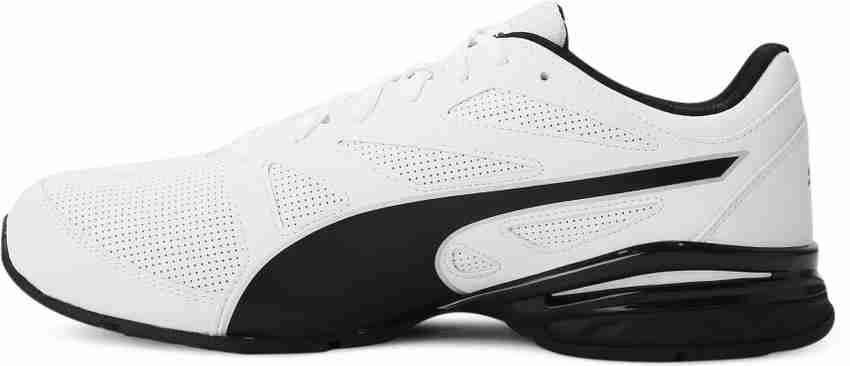 PUMA Tazon Modern SL FM Running Shoes For Men Buy Puma White
