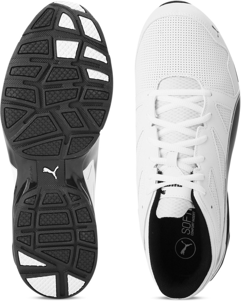 Puma men's tazon hot sale modern sl fm