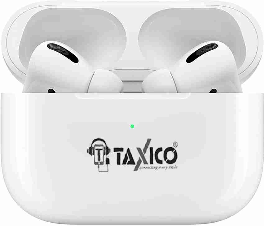 taxico Touch Control 5.1 Bluetooth 35 Hrs Playtime with Charging case With USB Cable Bluetooth Price in India Buy taxico Touch Control 5.1 Bluetooth 35 Hrs Playtime with Charging case With