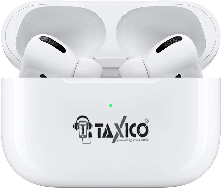 Taxico online bluetooth price