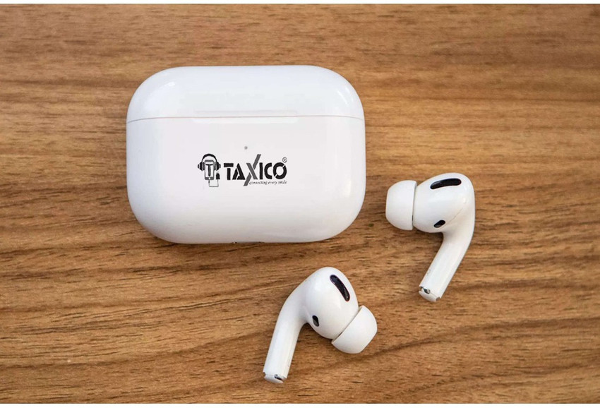 Taxico online bluetooth price