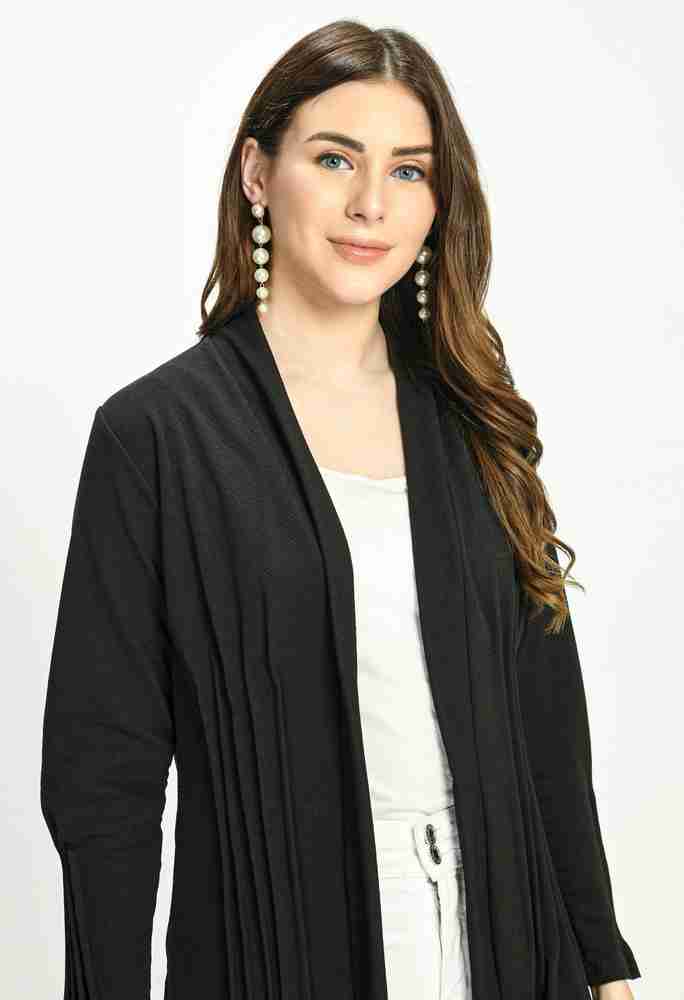Alle Moda Women Shrug Buy Alle Moda Women Shrug Online at Best