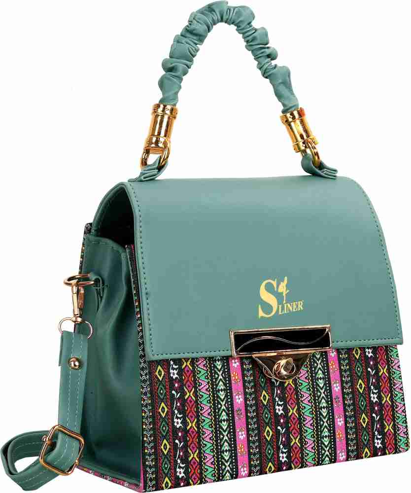 Hand bag hot sale on flipkart