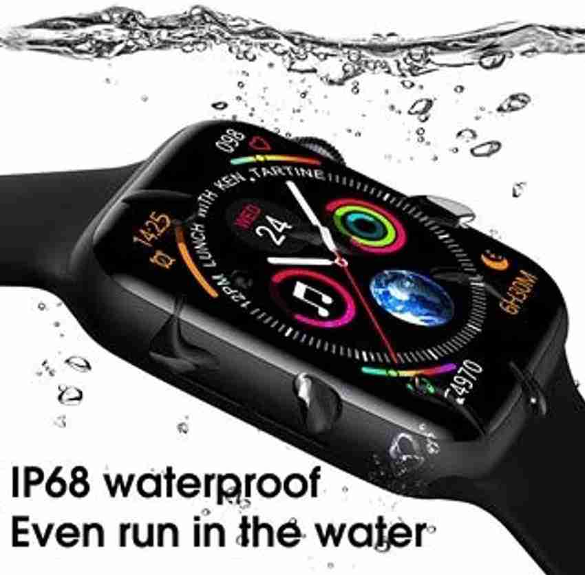 Fitpro x7 deals smart watch