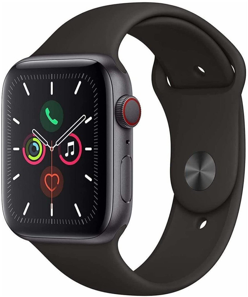 Zordik Smart Watch with Wireless Magnetic Charging Calling and