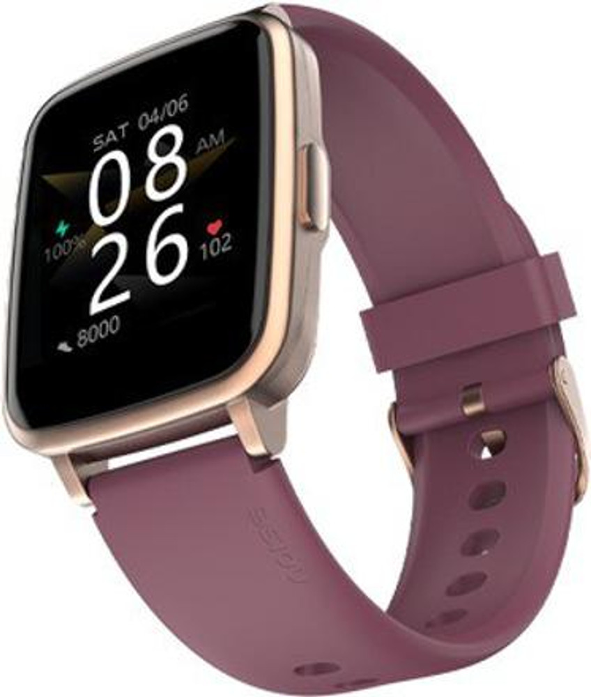 Noise flipkart discount