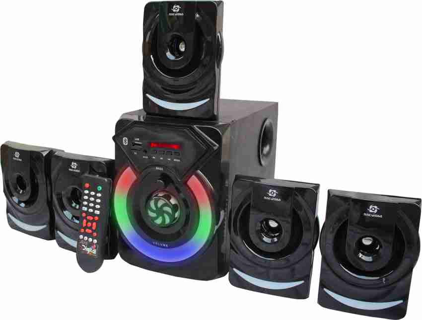 Music home theatre hot sale