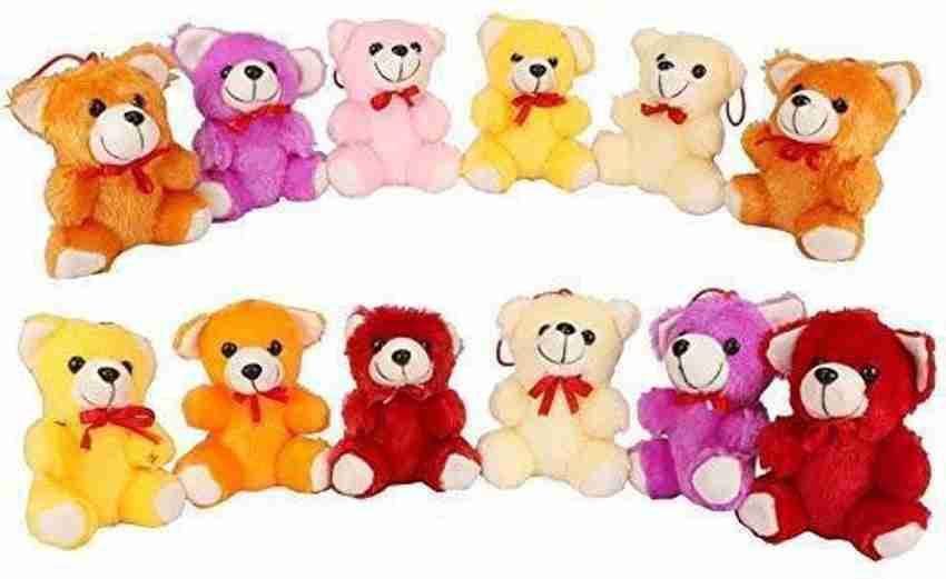 Small teddy 2025 bears for babies