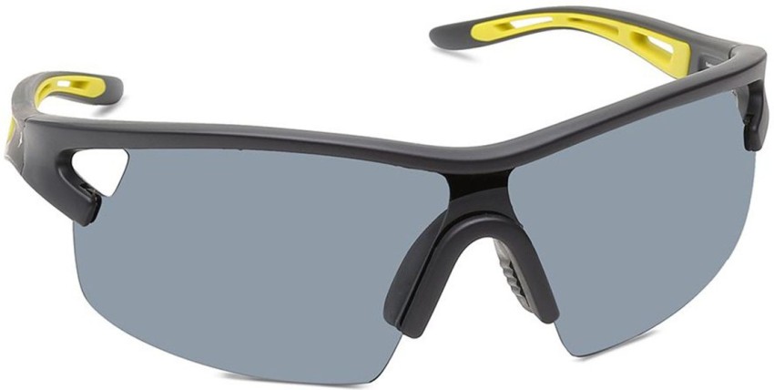 Buy Fastrack Sports Sunglasses Black For Men & Women Online @ Best Prices  in India