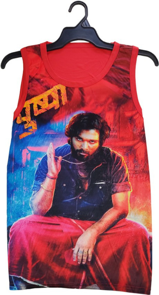 Sleeveless t shirts flipkart hot sale