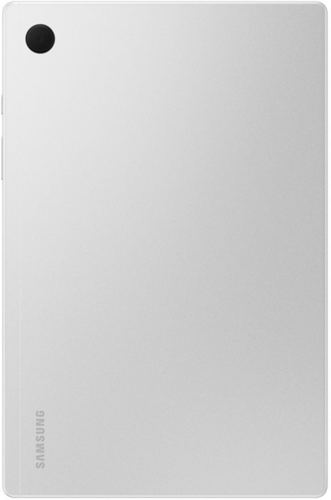 SAMSUNG Galaxy Tab A8 3 GB RAM 32 GB ROM 10.5 inch with Wi-Fi Only