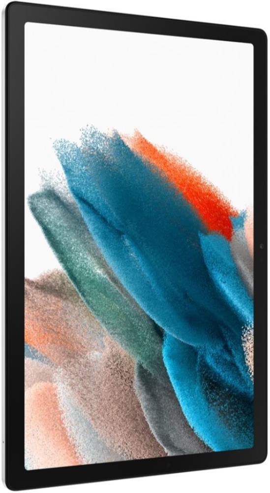 Samsung Galaxy Tab A - tablette 8 - 8 Go RAM - 256 Go - argent Pas Cher
