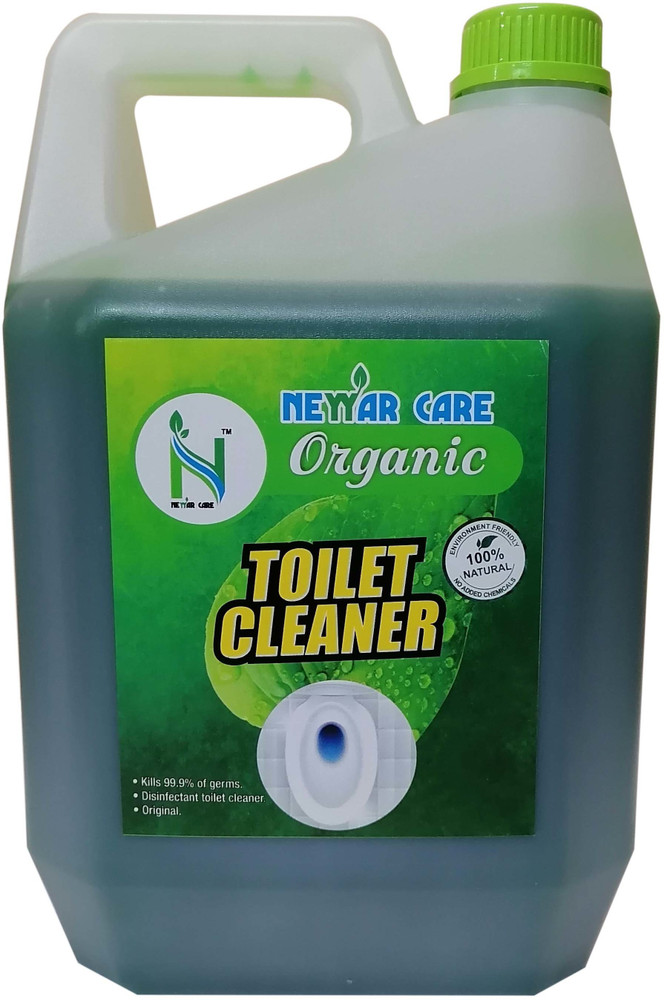 Toilet shop cleaner acid