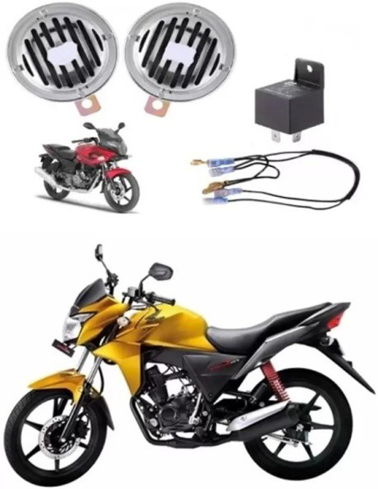 Cb twister top bike price
