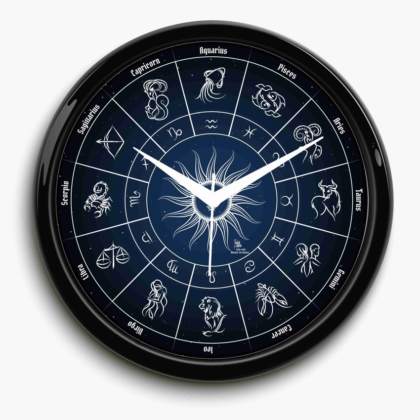 Sharma International Analog 26 cm X 16 cm Wall Clock Price in India Buy Sharma International Analog 26 cm X 16 cm Wall Clock online at Flipkart