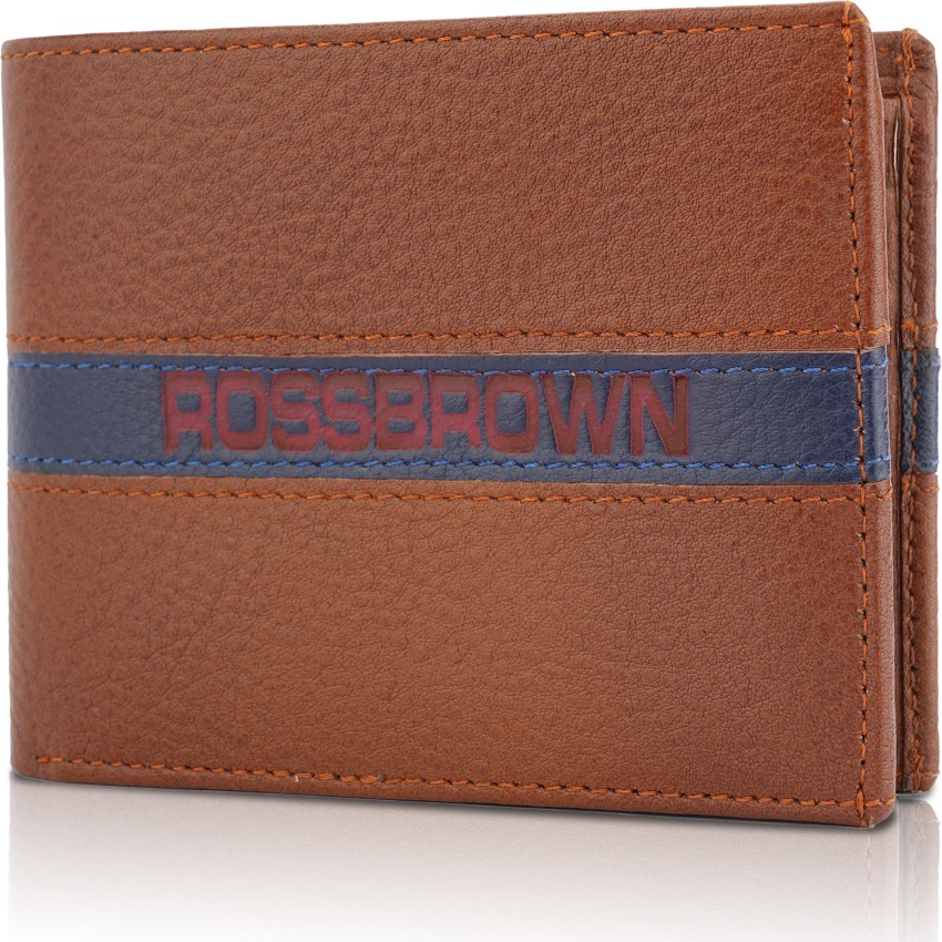 Ross 2024 mens wallet