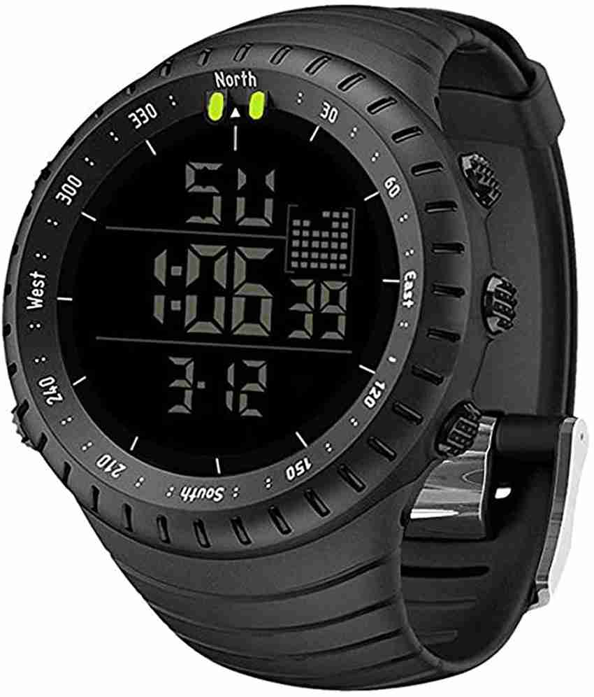 The best outlet digital watch 2019
