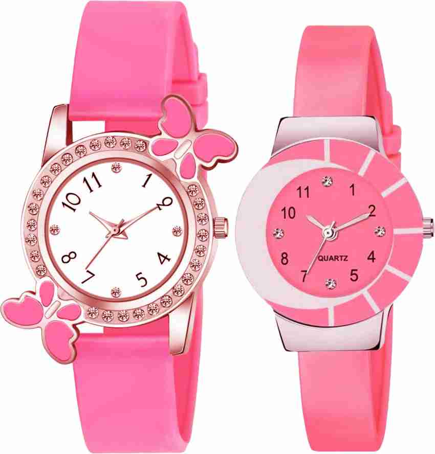stylish watches for girls with price