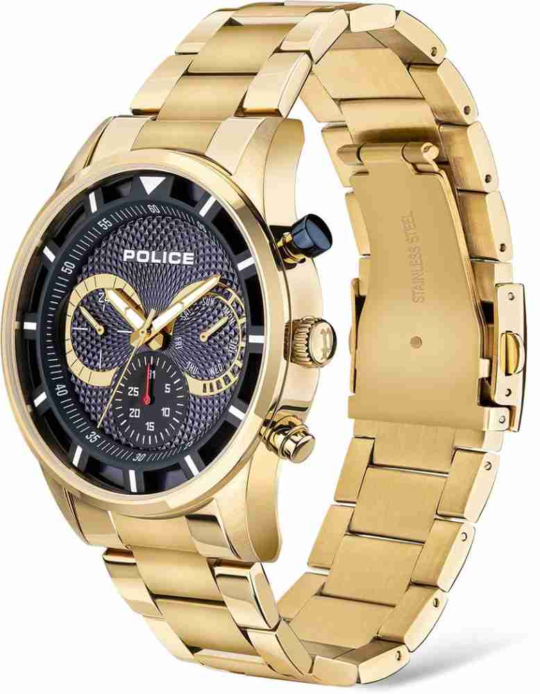 Police watch 14383j price hot sale