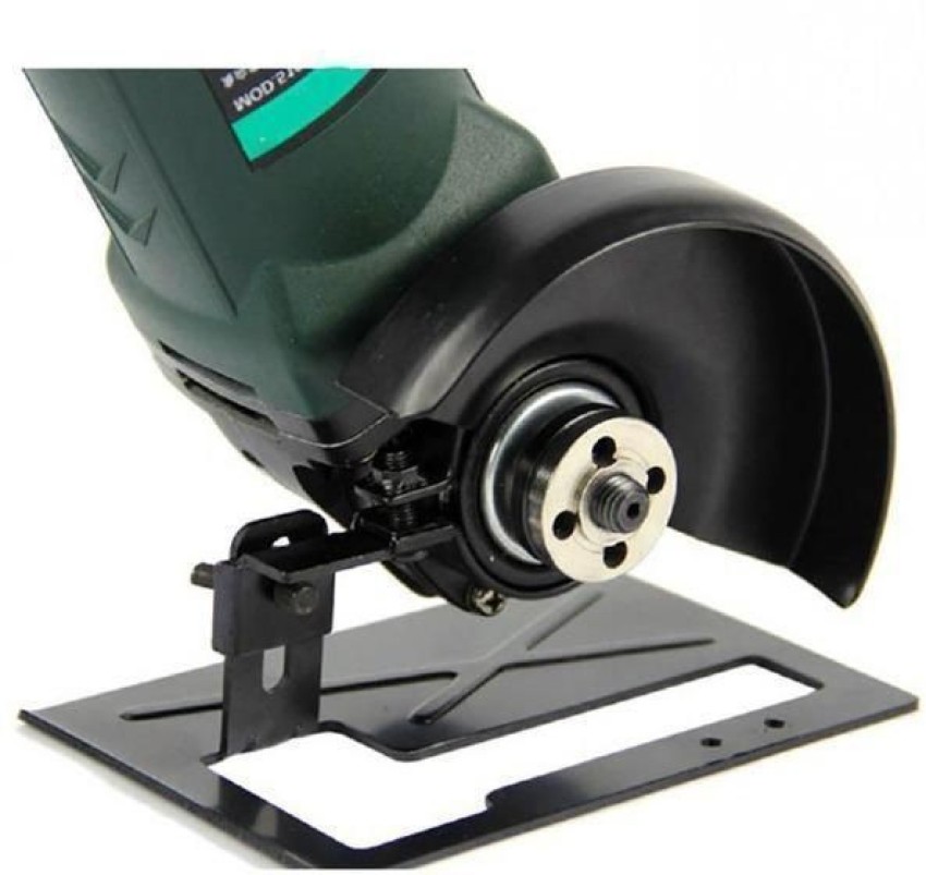 Angle grinder deals wood cutting attachment