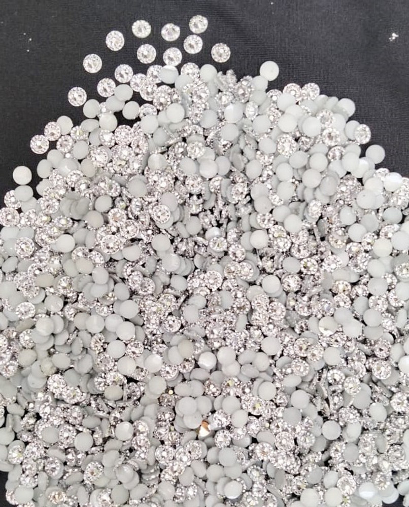 Atifa 5mm white Metal beads chandla for craft and jewellery making 100 gm 5mm white Metal beads chandla for craft and jewellery making 100 gm shop for Atifa products in India. Flipkart