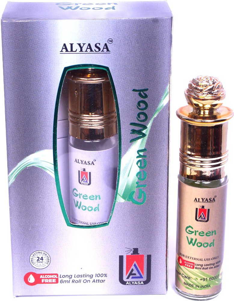 Wood attar discount