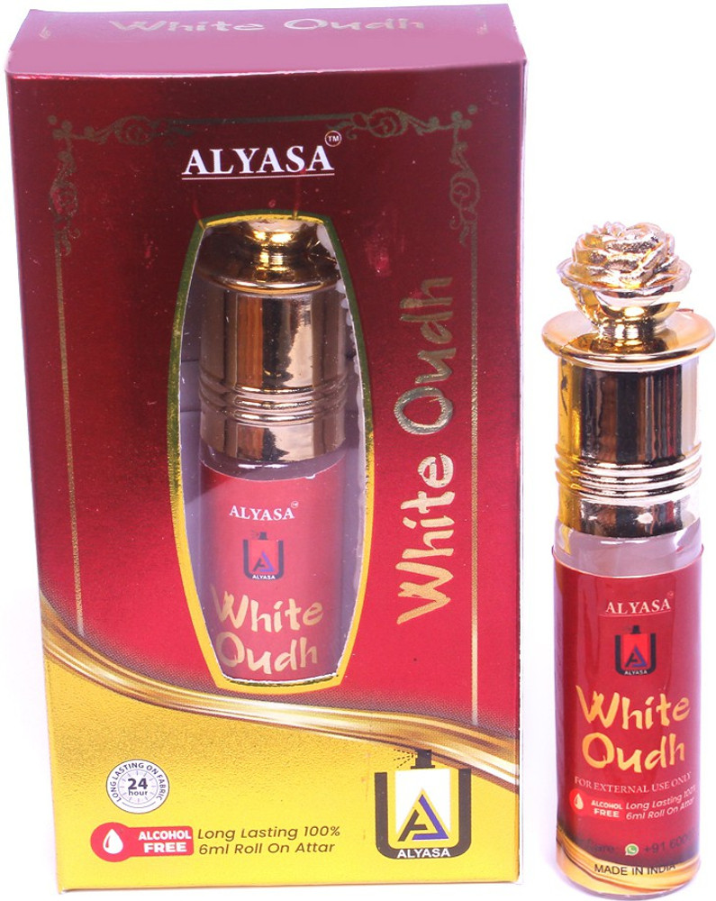 White oudh attar original new arrivals price