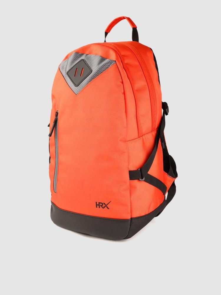 Hrx shop laptop backpack